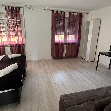 3 Zimmer Wohnung カイザースラウテルン エクステリア 写真