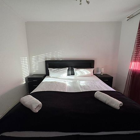 3 Zimmer Wohnung カイザースラウテルン エクステリア 写真