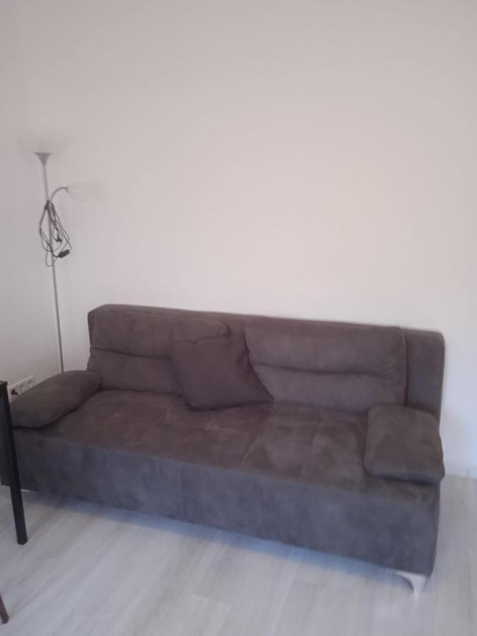 3 Zimmer Wohnung カイザースラウテルン エクステリア 写真