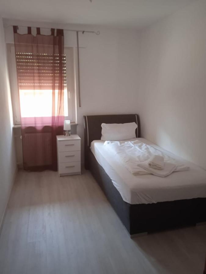 3 Zimmer Wohnung カイザースラウテルン エクステリア 写真