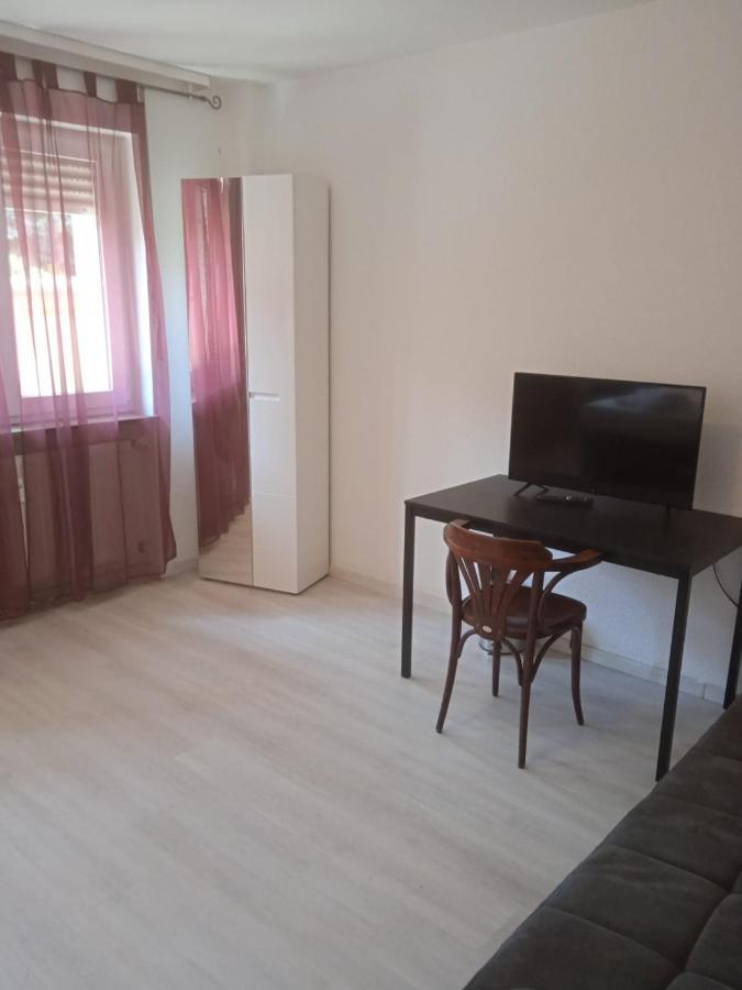 3 Zimmer Wohnung カイザースラウテルン エクステリア 写真