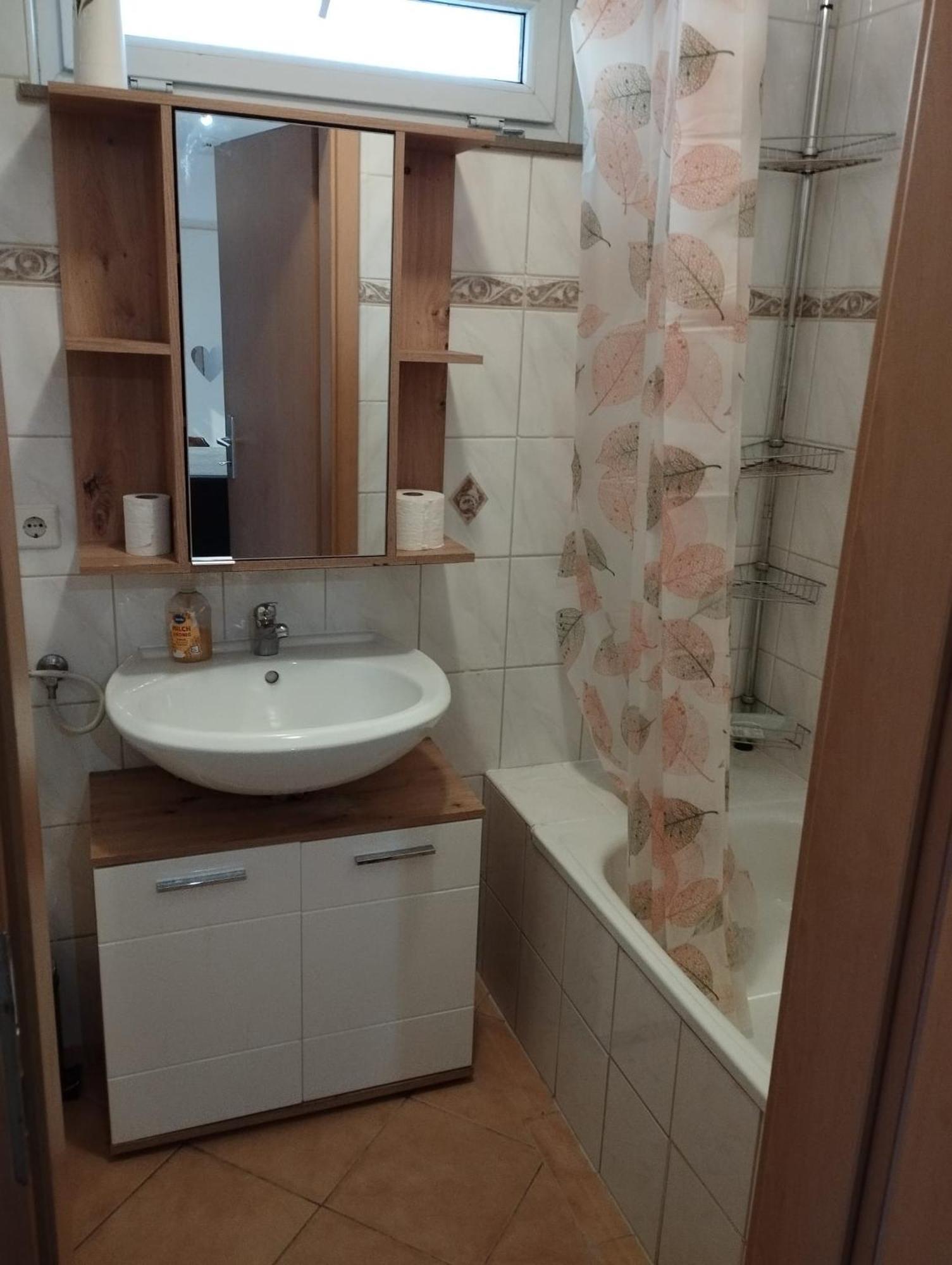 3 Zimmer Wohnung カイザースラウテルン エクステリア 写真