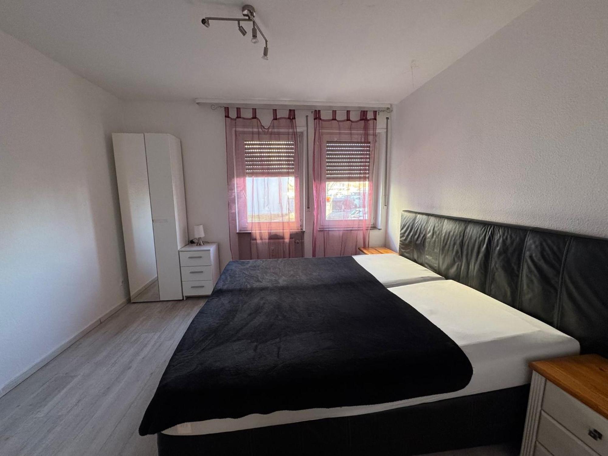 3 Zimmer Wohnung カイザースラウテルン エクステリア 写真