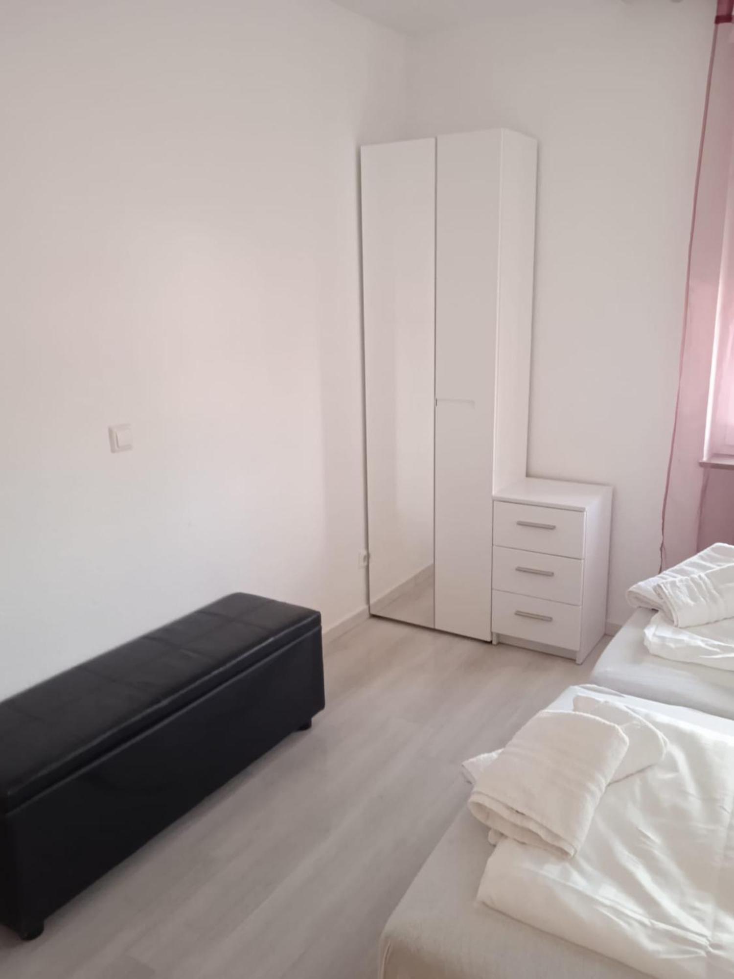 3 Zimmer Wohnung カイザースラウテルン エクステリア 写真