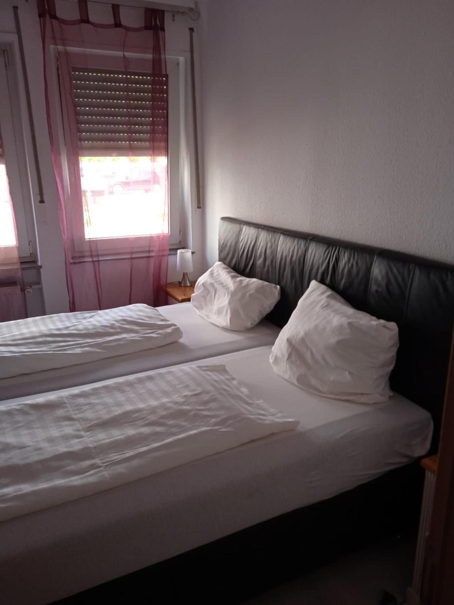 3 Zimmer Wohnung カイザースラウテルン エクステリア 写真