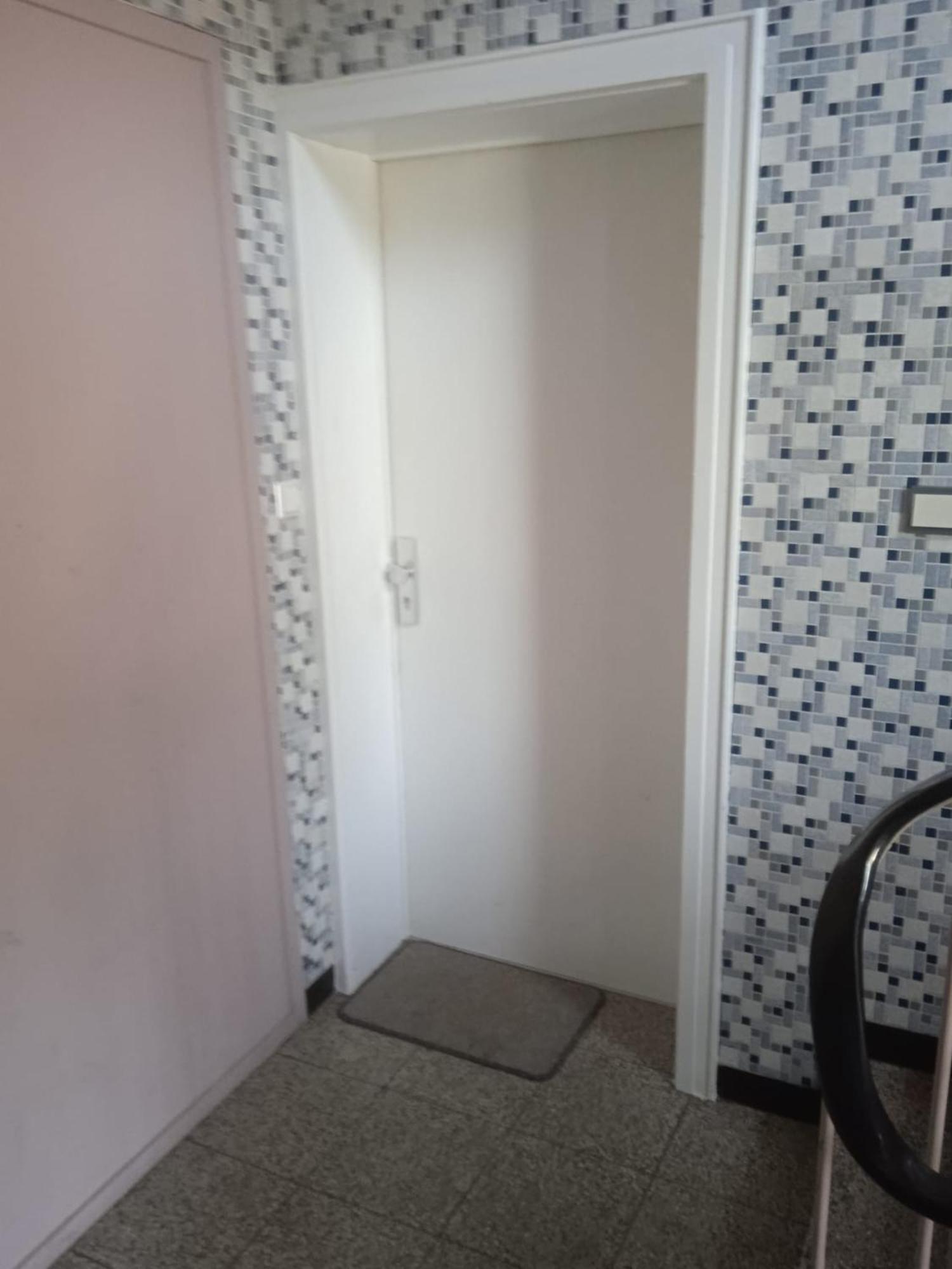 3 Zimmer Wohnung カイザースラウテルン エクステリア 写真