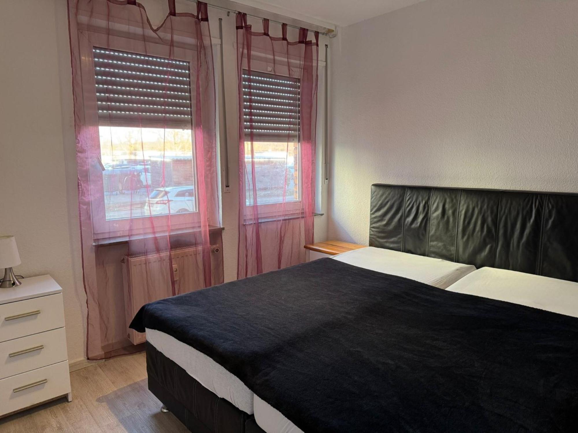 3 Zimmer Wohnung カイザースラウテルン エクステリア 写真
