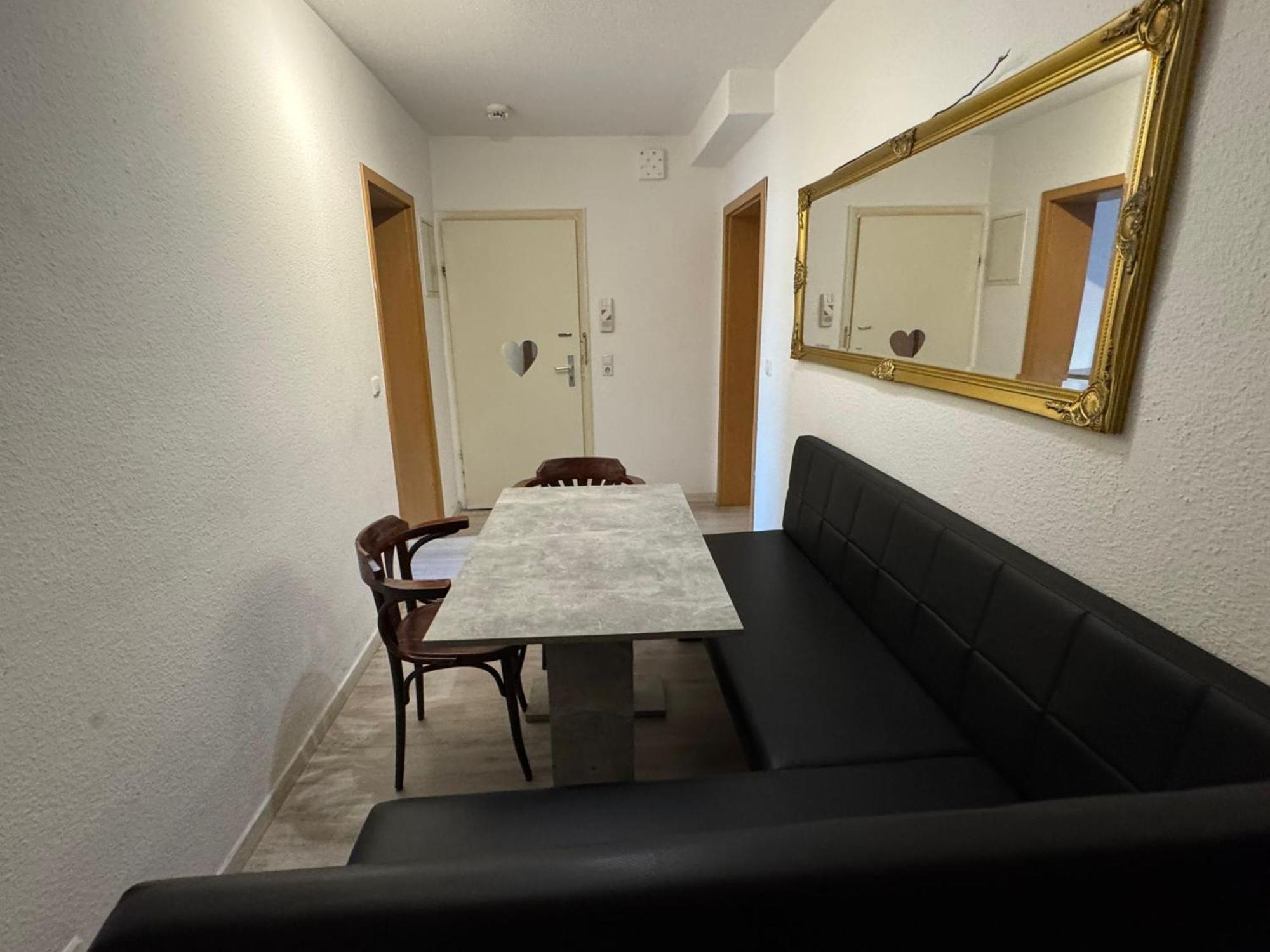 3 Zimmer Wohnung カイザースラウテルン エクステリア 写真