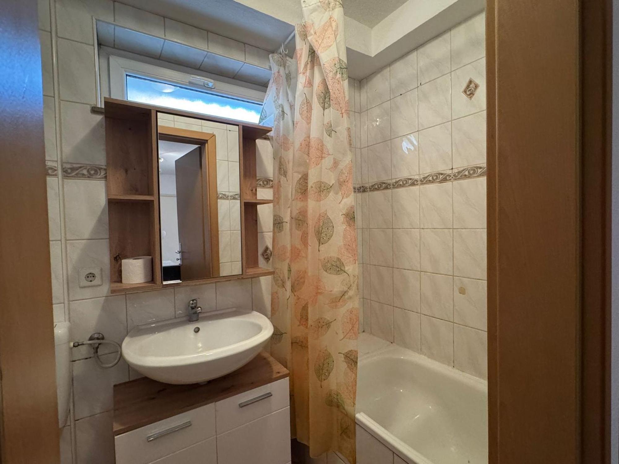 3 Zimmer Wohnung カイザースラウテルン エクステリア 写真
